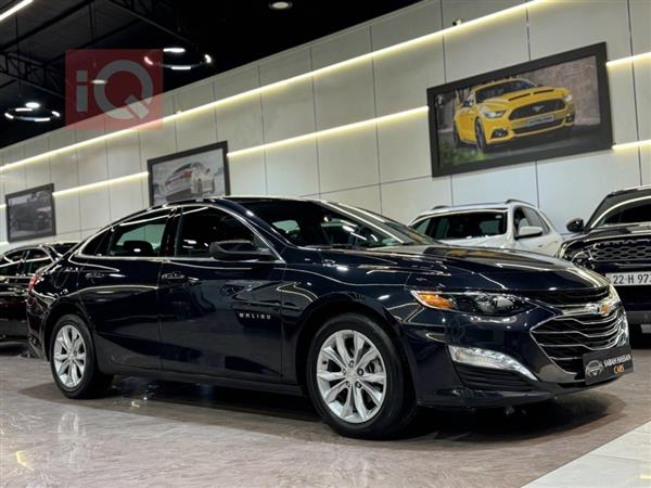Chevrolet Malibu 2023 for sale in Iraq - Erbil